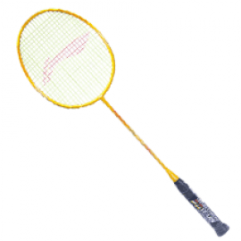 Flame Aeroflo 1992 Badminton Racket
