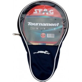Table Tennis Bat STAG TOURNAMENT