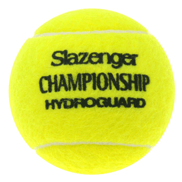 SLAZENGER ChampionshipHydroguard