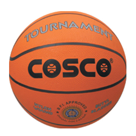 Basket ball COSCO Tournament