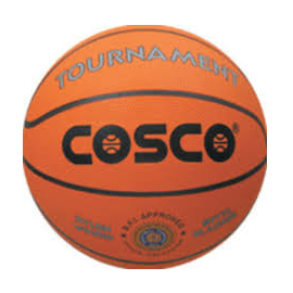 Basket ball COSCO Tournament