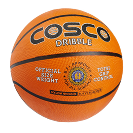 Basketball  COSCO  Drible No. 7