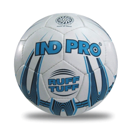 Football IND PRO Ruff & Tuff