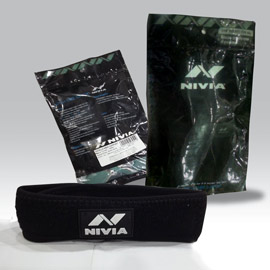  Knee Support NIVIA Performance Patella 3051