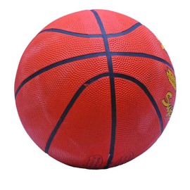  Basket ball SPARTAN  Super power