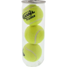 Tennis Ball GAMMA Pro Practice