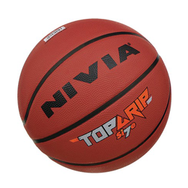 Basket ball NIVIA Top Grip no 7
