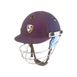 Cricket Helmet SG Carbo  Fab