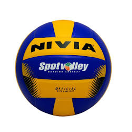 NIVIA Spot Volley 